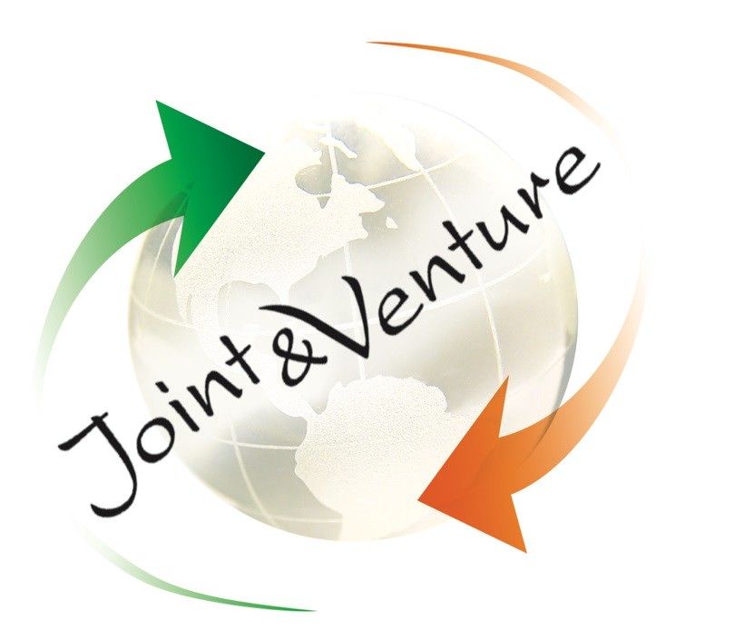 Joint&Venture