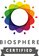 Accreditation of the Biosphere distinction